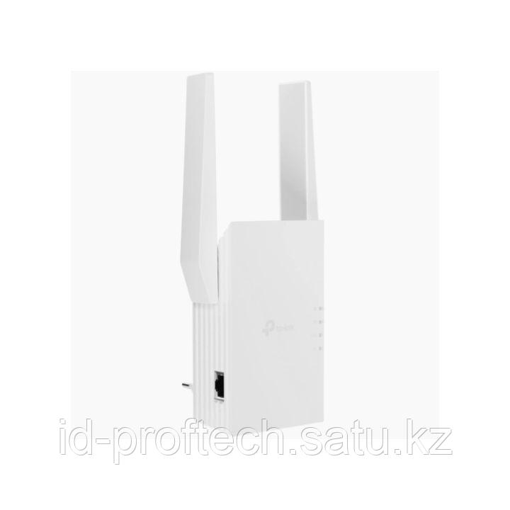 Усилитель Wi-Fi сигнала TP-Link RE605X - фото 1 - id-p112623533