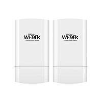 Точка доступа Wi-Tek WI-CPE111-KIT v2