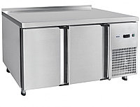 Стол холодильный низкотемпературный Abat СХН-60-01 (2 двери)