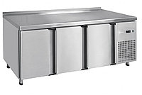 Стол холодильный среднетемпературный Abat СХС-60-02 (3 двери)