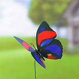 Штекер "Бабочка" 12×9см, длина 30см, фото 4