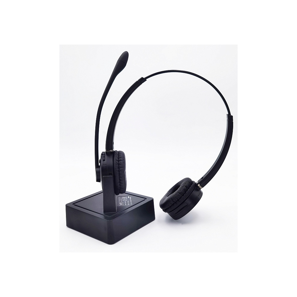 Voice Technologist VT9500-D гарнитура беспроводная Bluetooth
