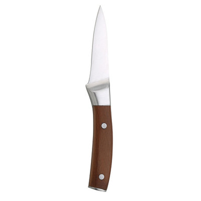 Нож для чистки овощей Bergner Wolfsburg ИП-39165-ИК 8,75 cm