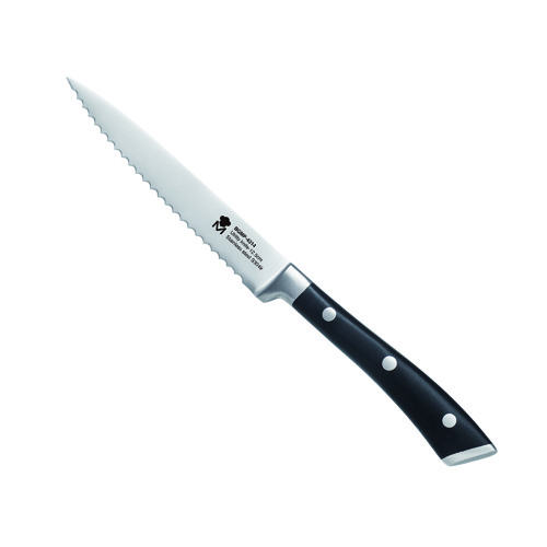 Нож универсальный Bergner Foodies MP BGMP-4314 12,5 cm - фото 1 - id-p112625731