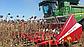 Жатки для уборки подсолнечника НАШ (Новосибирск), фото 6