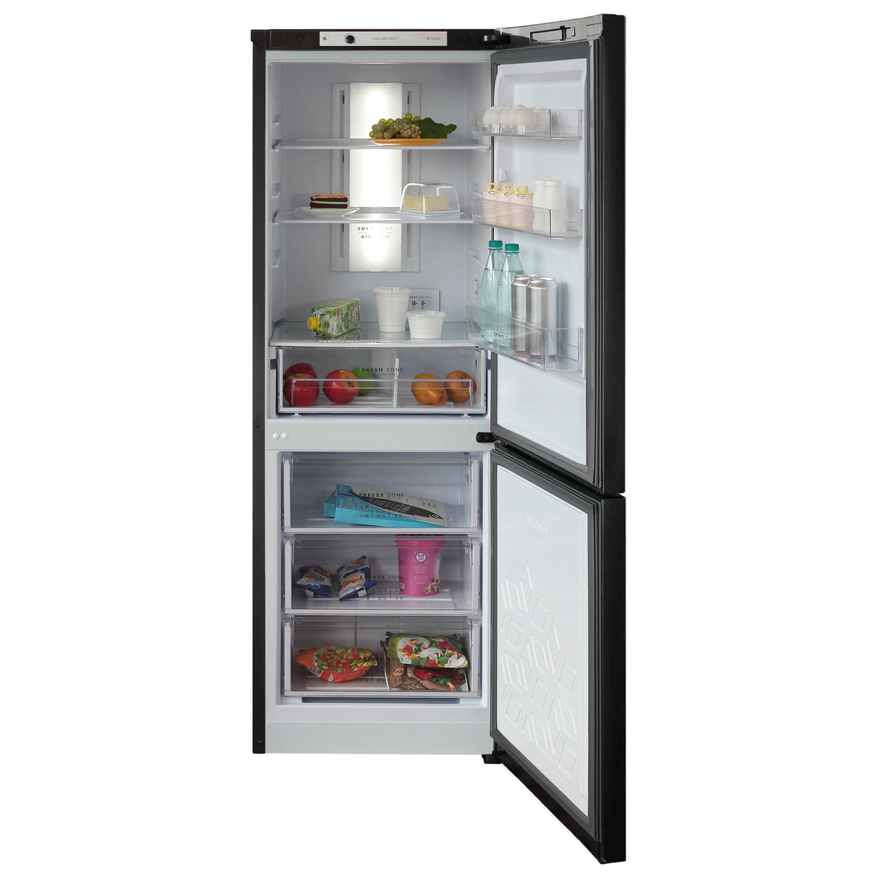 Холодильник Бирюса-B820NF - фото 3 - id-p112625827