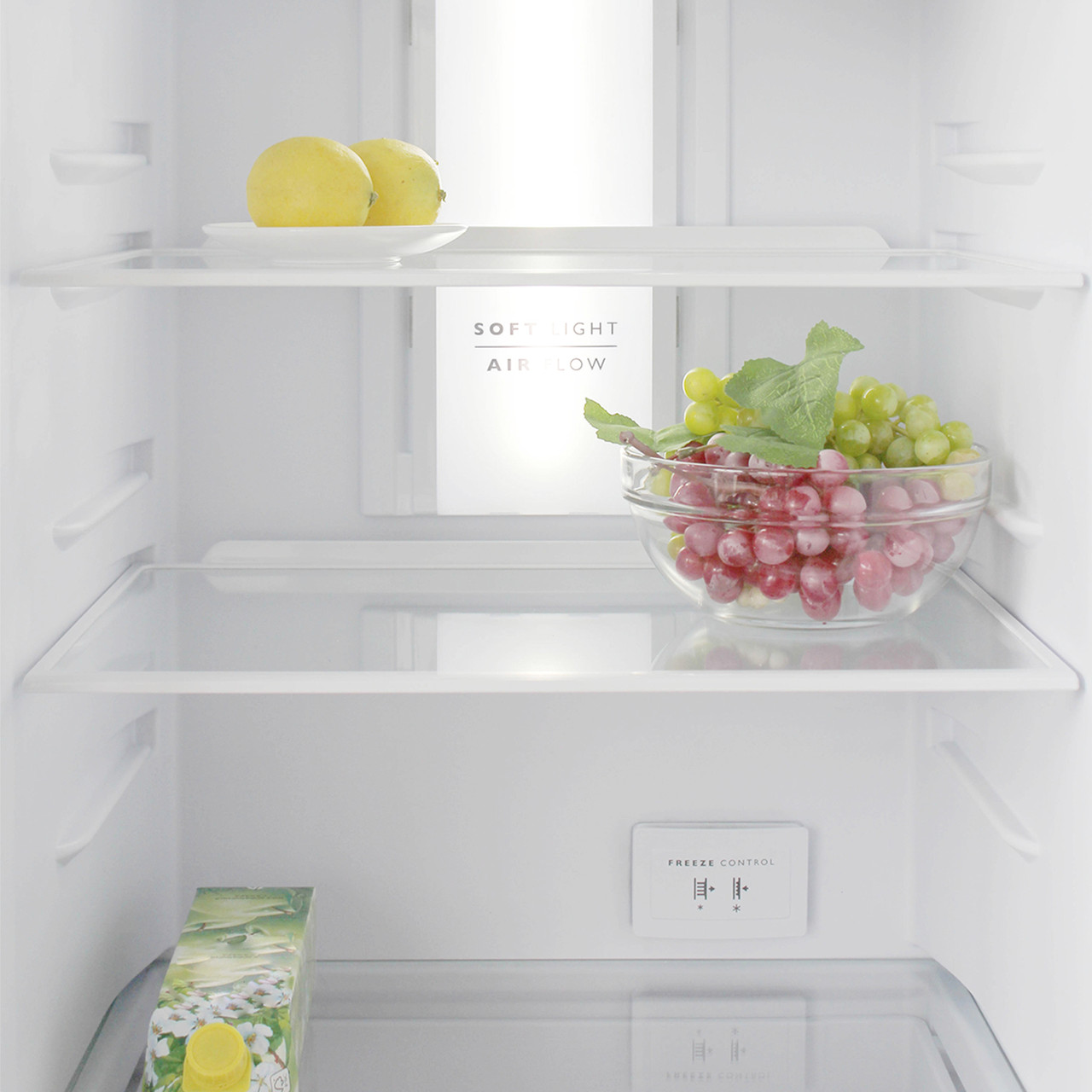 Холодильник Бирюса-I820NF - фото 2 - id-p112627459