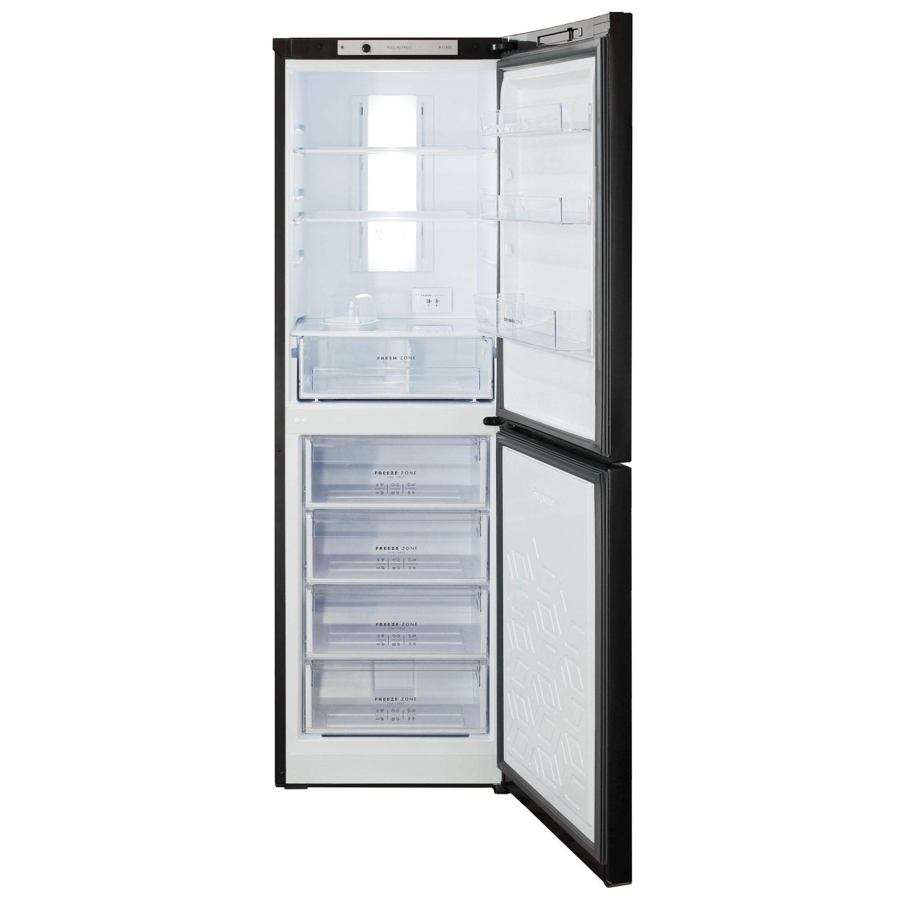 Холодильник Бирюса-М840NF - фото 2 - id-p112627467