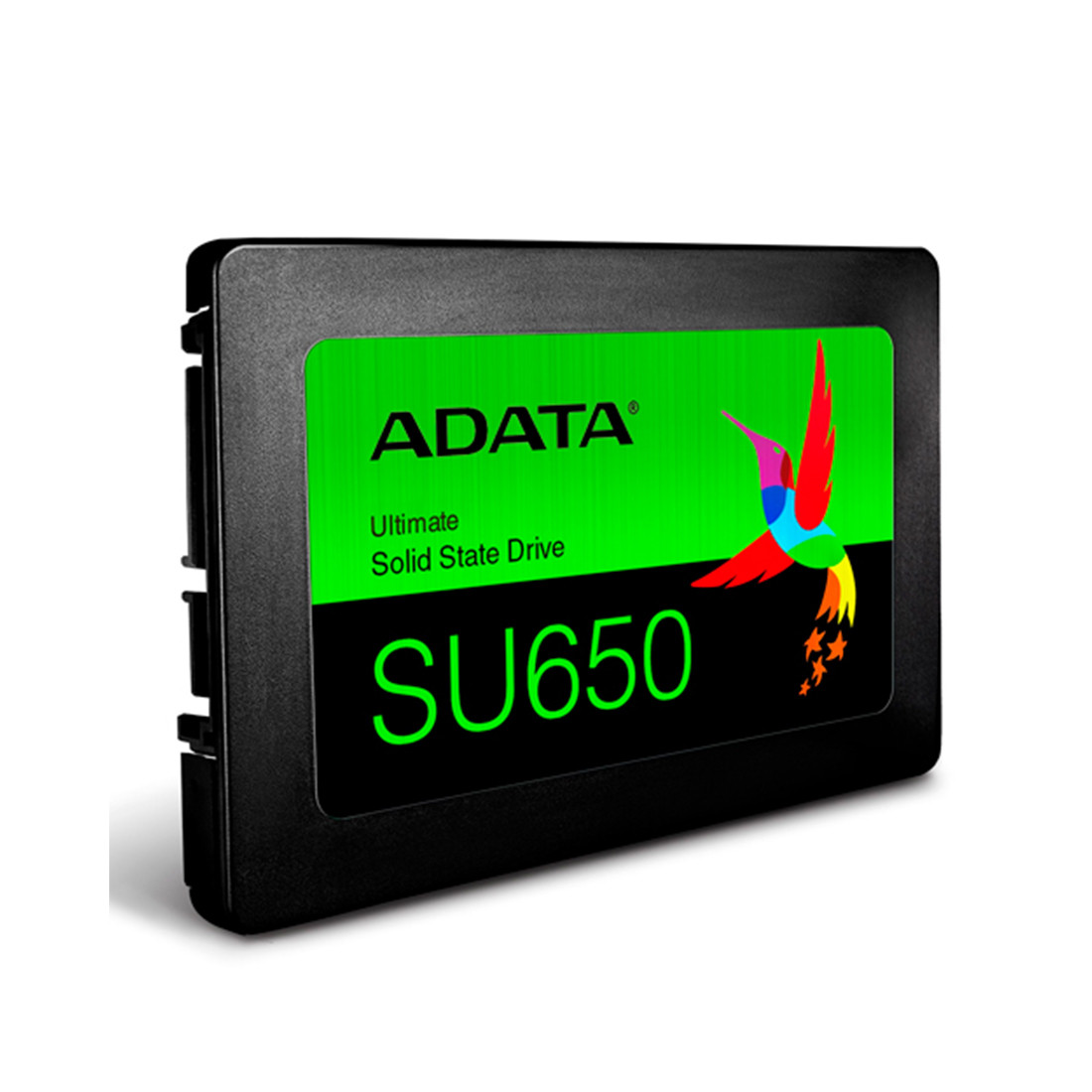 Твердотельный накопитель SSD ADATA ULTIMATE SU650 480GB SATA - фото 1 - id-p110955209