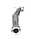 ЭУРМЕД УС-001 - угловой наконечник с подсветкой, фото 4