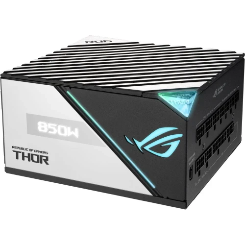 Блок питания ASUS ROG-THOR-850P2-GAMING