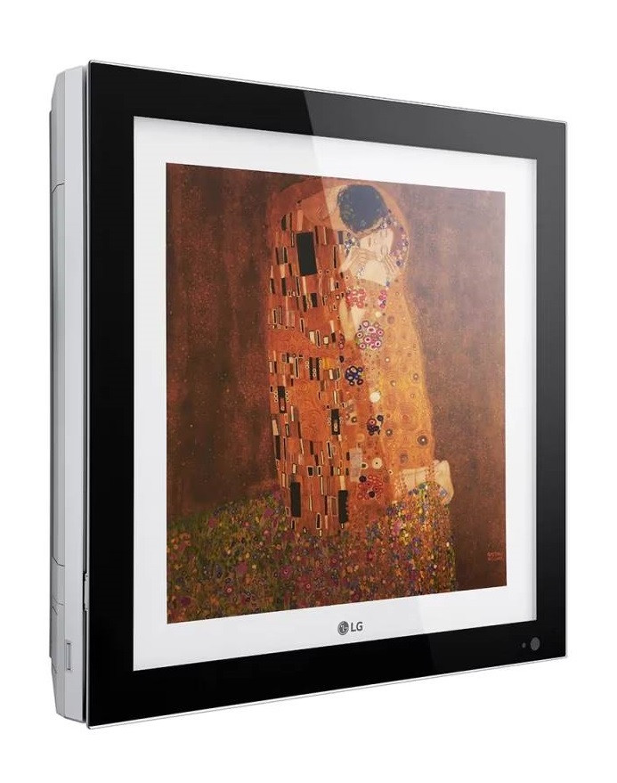 Кондиционер LG A09FT (Art cool Gallery Inverter New R32) - фото 1 - id-p112628703