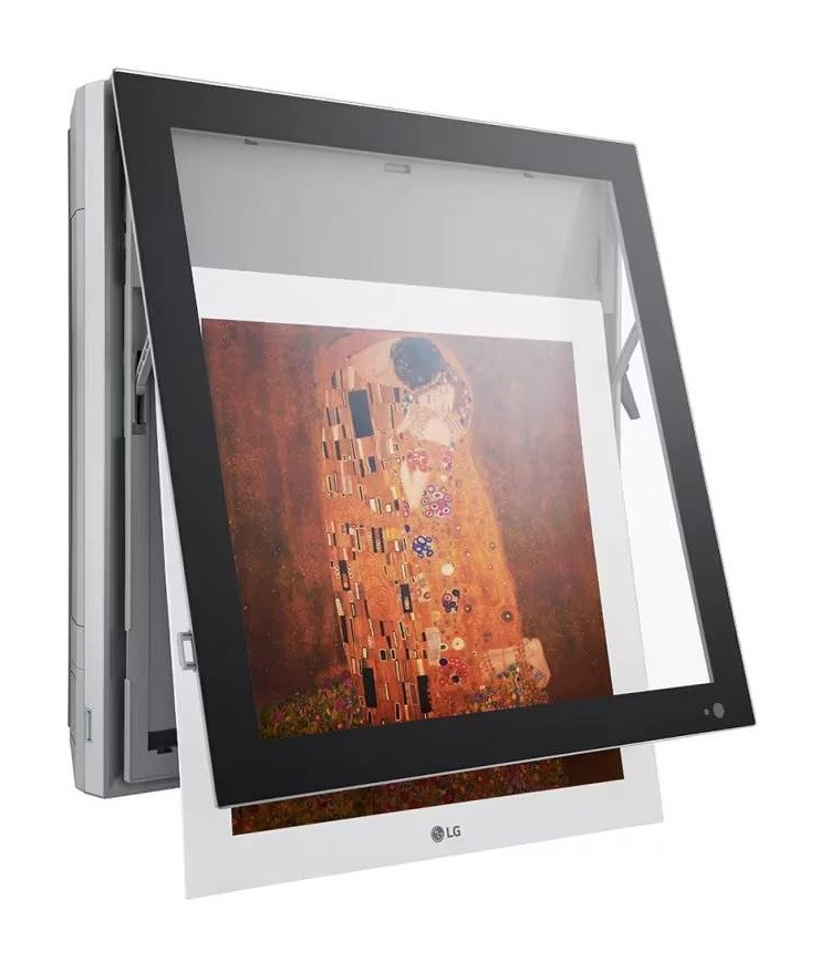 Кондиционер LG A09FT (Art cool Gallery Inverter New R32) - фото 5 - id-p112628703