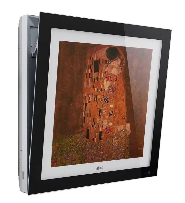 Кондиционер LG A09FT (Art cool Gallery Inverter New R32) - фото 8 - id-p112628703