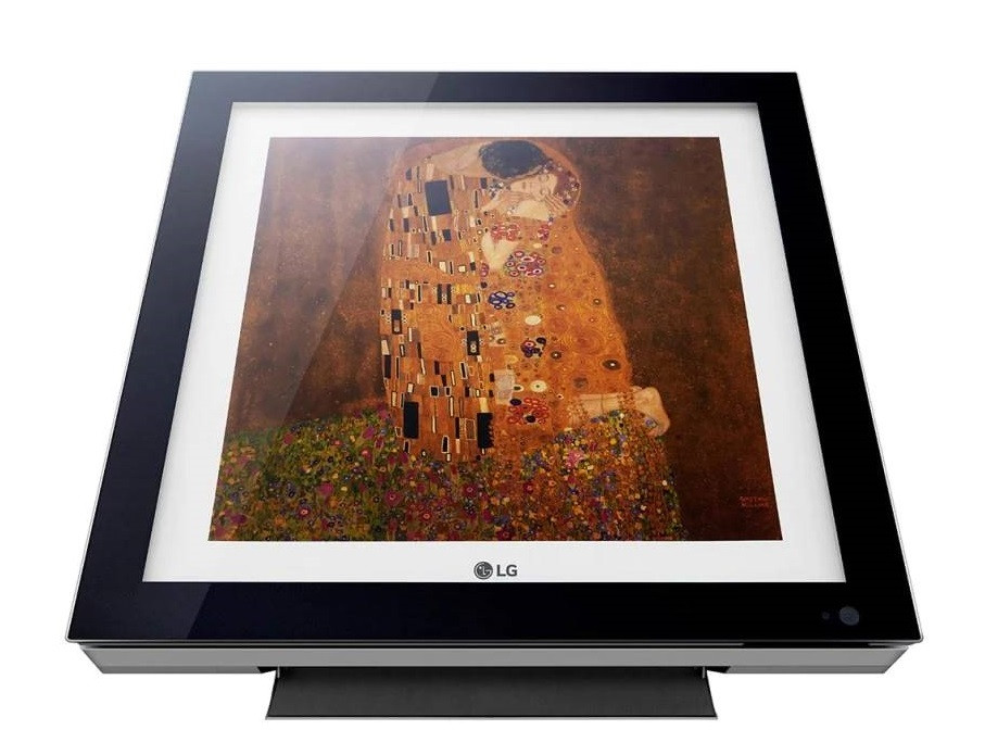 Кондиционер LG A09FT (Art cool Gallery Inverter New R32) - фото 10 - id-p112628703