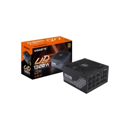 Блок Питания Gigabyte UD1300GM PG5 80+ GOLD