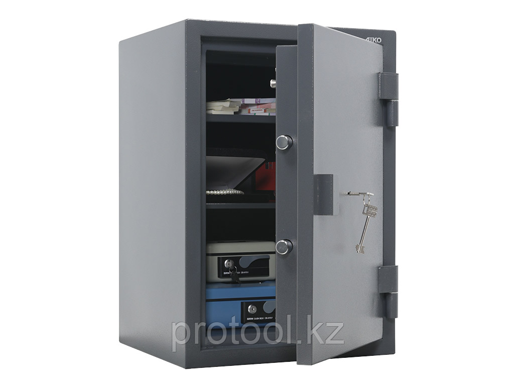 Сейф AMH-65T (132T)