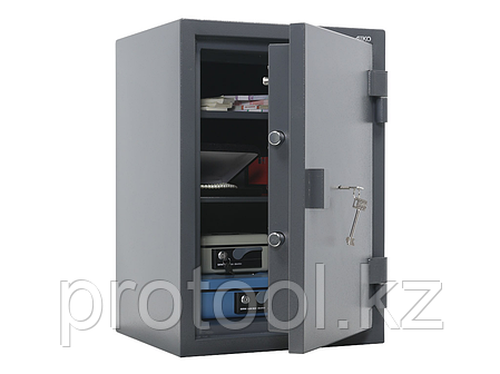Сейф AMH-65T (132T), фото 1