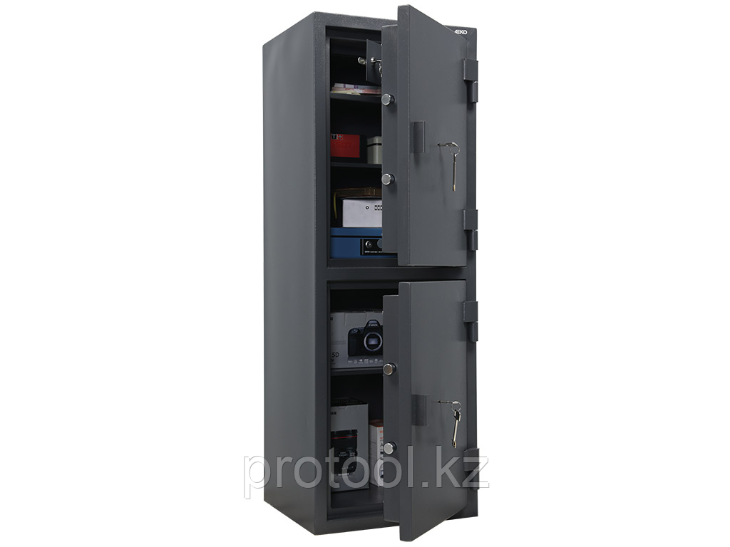 Сейф AMH-125/2T (223T)