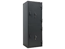 Сейф AMH-125/2T (223T), фото 2