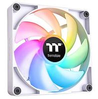 Вентилятор для корпуса Thermaltake CT140 ARGB PC Cooling Fan White 2 Pack/ARGB, CL-F154-PL14SW-A