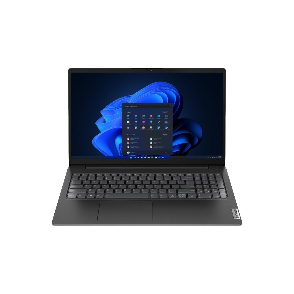 Ноутбук Lenovo V15 15,6'FHD,Core i7-1255U,8Gb,512Gb, Int Dos - фото 1 - id-p90822969