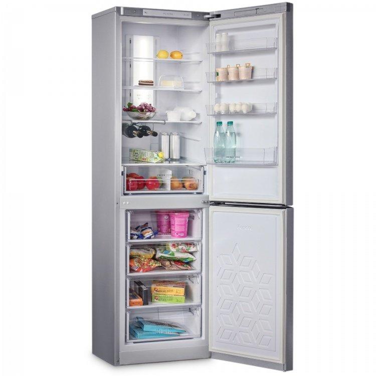 Холодильник Бирюса-М980NF - фото 2 - id-p112629261