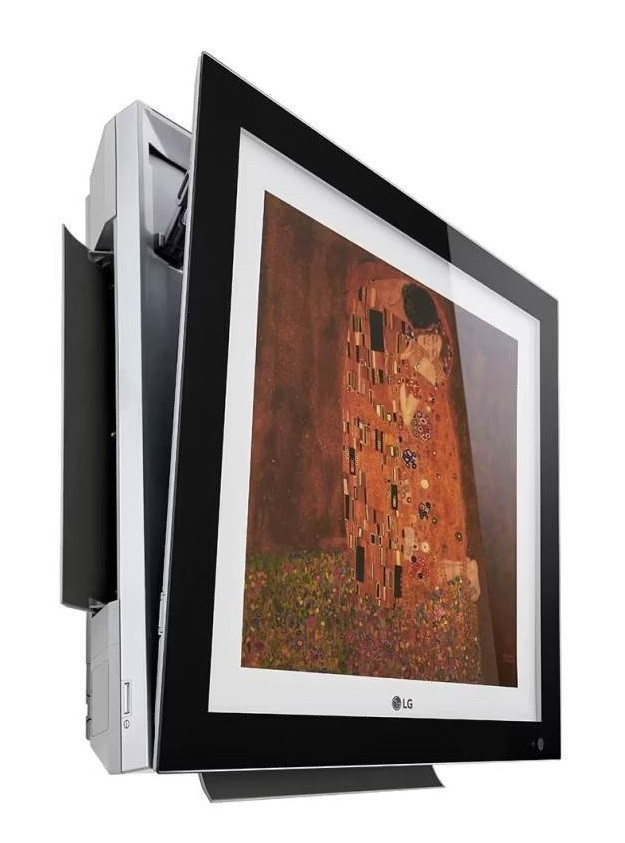 Кондиционер LG A12FT (Art cool Gallery Inverter New R32) - фото 7 - id-p112630106