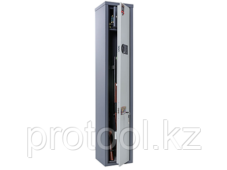 Сейф Беркут 2 EL, фото 1