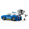 Lego City Police 60314 Погоня полиции за грузовиком с мороженым, фото 3