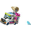 Lego City Police 60314 Погоня полиции за грузовиком с мороженым, фото 4