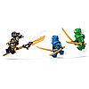 Lego Ninjago 71790 Имперская гончая-охотник на драконов, фото 3
