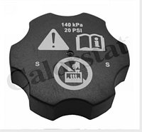 Крышка расширительного бачка Opel Insignia 2009>/Astra J 2010>/Mokka 2013>/Chevrolet CRUZE 2009-/Cobalt 2010-