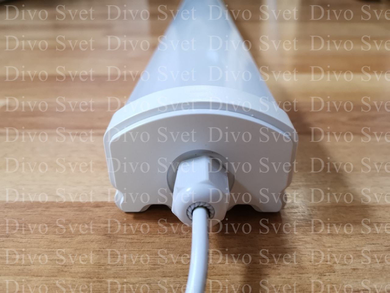 Led ДПО 62W IP65 1200мм 4000-6500К. Светодиодный влагозащищенный линейный светильник IP65 62 Ватт 120см - фото 10 - id-p56449433