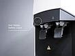 Проточный кулер пурифайер с ультрафильтрацией воды Aquaalliance 2200s LC black, фото 3