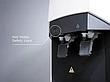 Проточный кулер пурифайер с ультрафильтрацией воды Aquaalliance 2200s LC black (компрессорное охлаждение и нагрев), фото 8