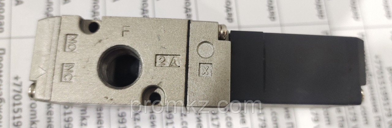 Пневмораспределитель SMC ЕVP342-3DZ-02A, фото 1