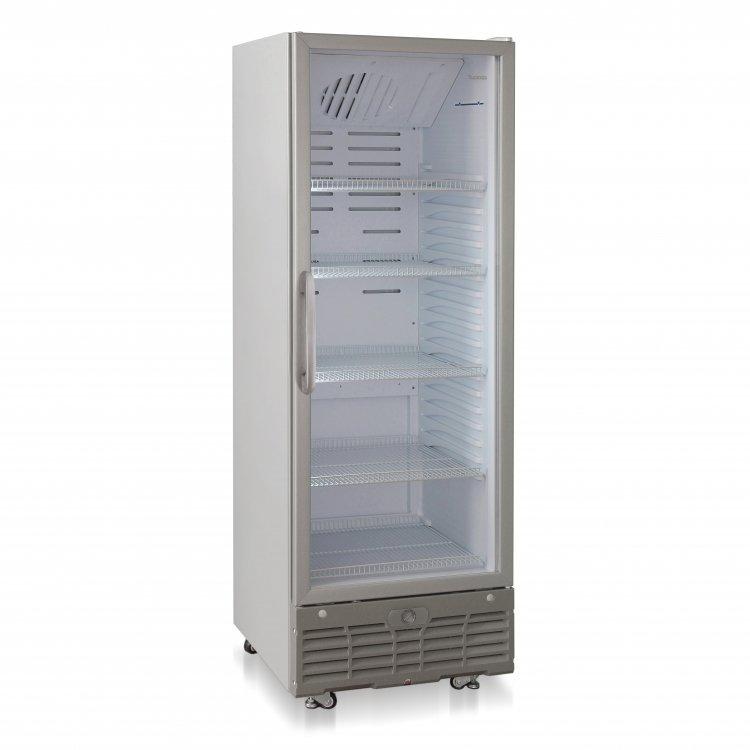 Холодильная витрина Бирюса-М461RN - фото 2 - id-p112633405