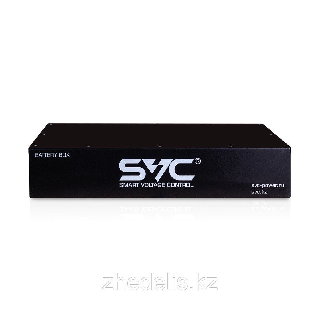Батарейный блок для ИБП SVC RT-2KL-LCD - фото 2 - id-p112633425