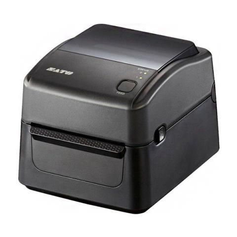 Принтер этикеток SATO WS4 WS408DT-STD - фото 1 - id-p104397874