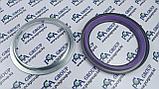 Crankshaft Front Oil Seal/Сальник лобовой 8983344820, фото 3