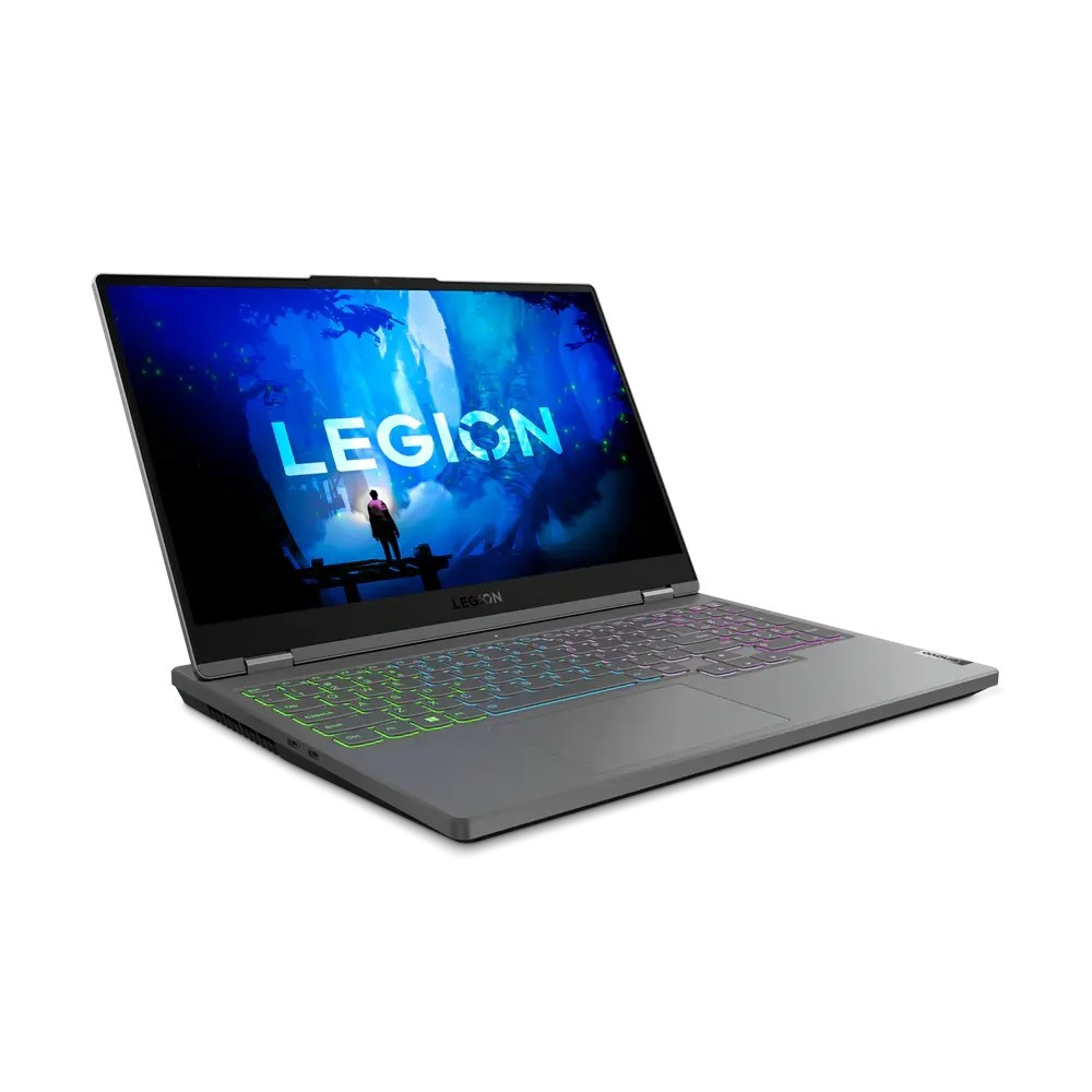 Ноутбук Lenovo Legion 5 15.6'wqhd/Core i5-12500h/16gb/1TB ssd/GF RTX3060/Dos