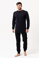 Нательное белье с начесом утепленные