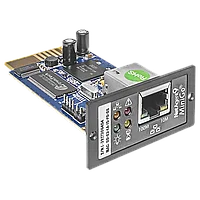 Модуль SNMP DL801 для ИБП