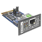 Модуль удаленного мониторинга SNMP DZ806 для ИБП
