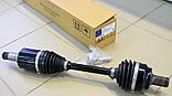 Полуось / приводной вал / ШРУС Mercedes ML, GL, G-Class, фото 3