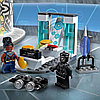 Lego Marvel Super Heroes 76212 Лаборатория Шури, фото 7
