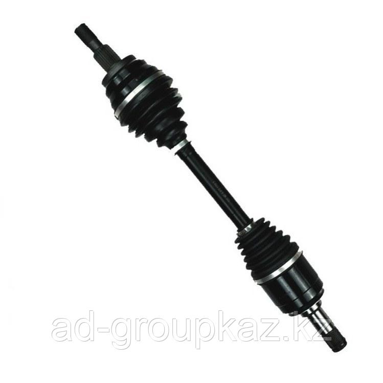 Полуось / приводной вал / ШРУС Mercedes ML, GL, G-Class, фото 1