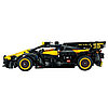 Lego Technic 42151 Бугатти Болид, фото 3