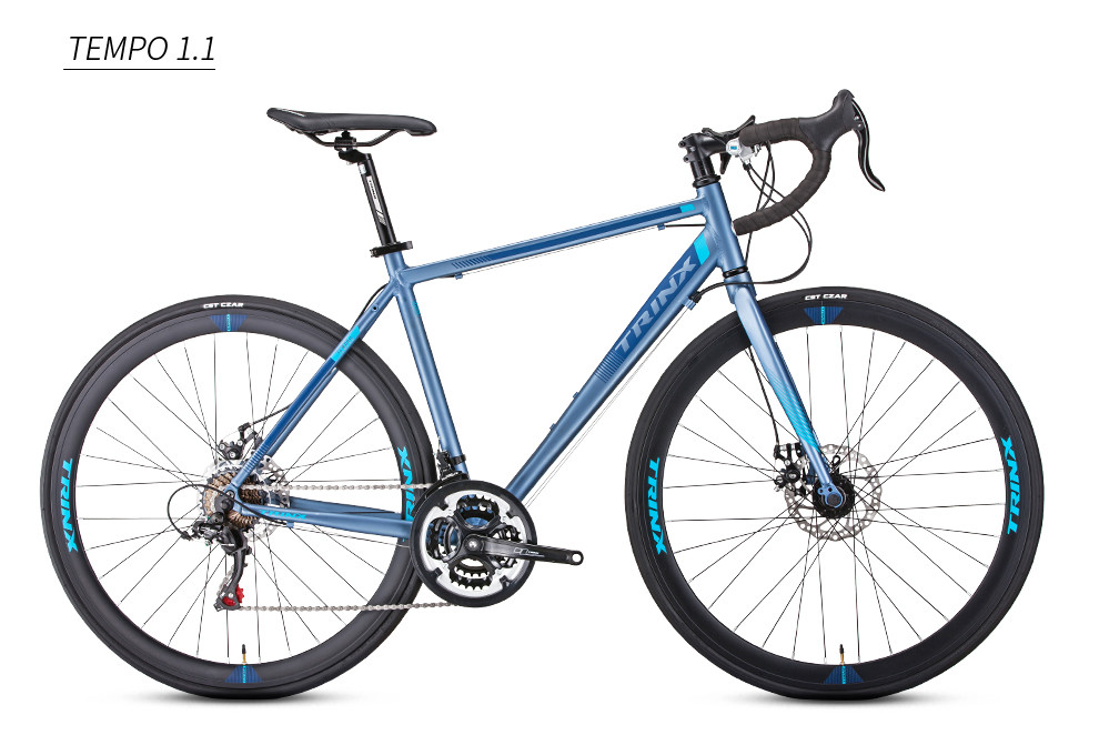 Trinx 2024 tempo 2.1